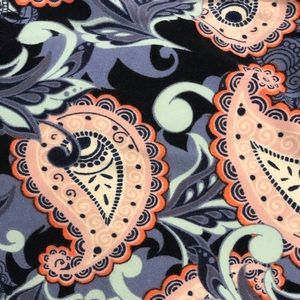 EUC LULAROE LEGGINGS